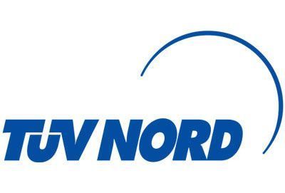 Logo Tüv Nord