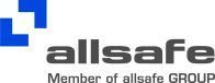 Logo allsafe