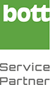 Logo Servicepartner Bott
