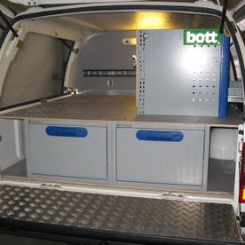Sonderausbau