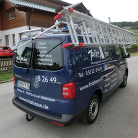 Dachträgersysteme