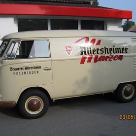 Fahrzeugrestauration