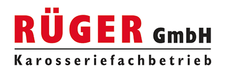 Logo Rüger GmbH