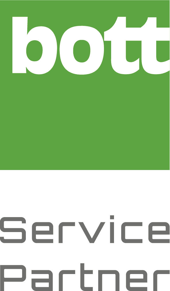 Logo Bott Service Partner