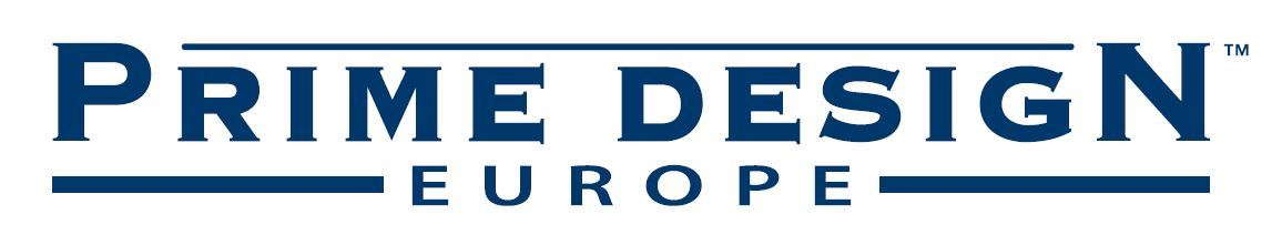Logo Prime Design Europe