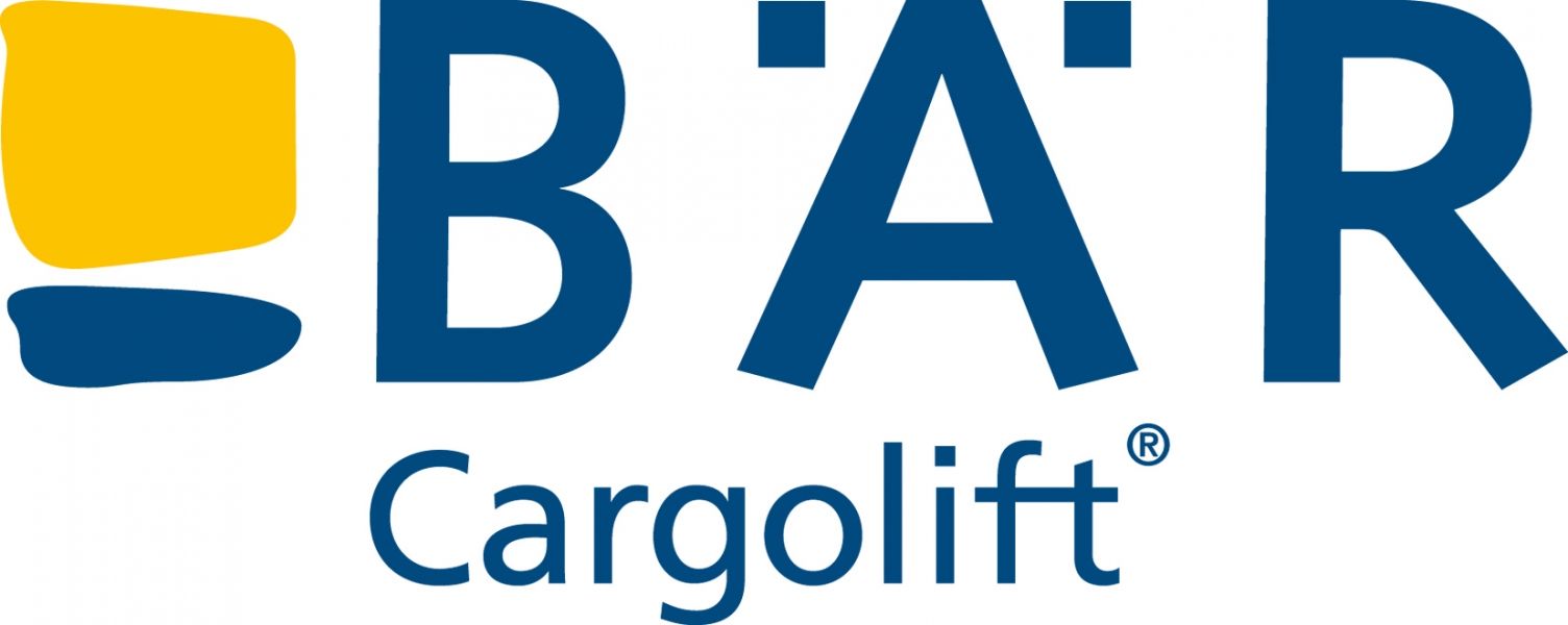 Logo Bär Cargolift